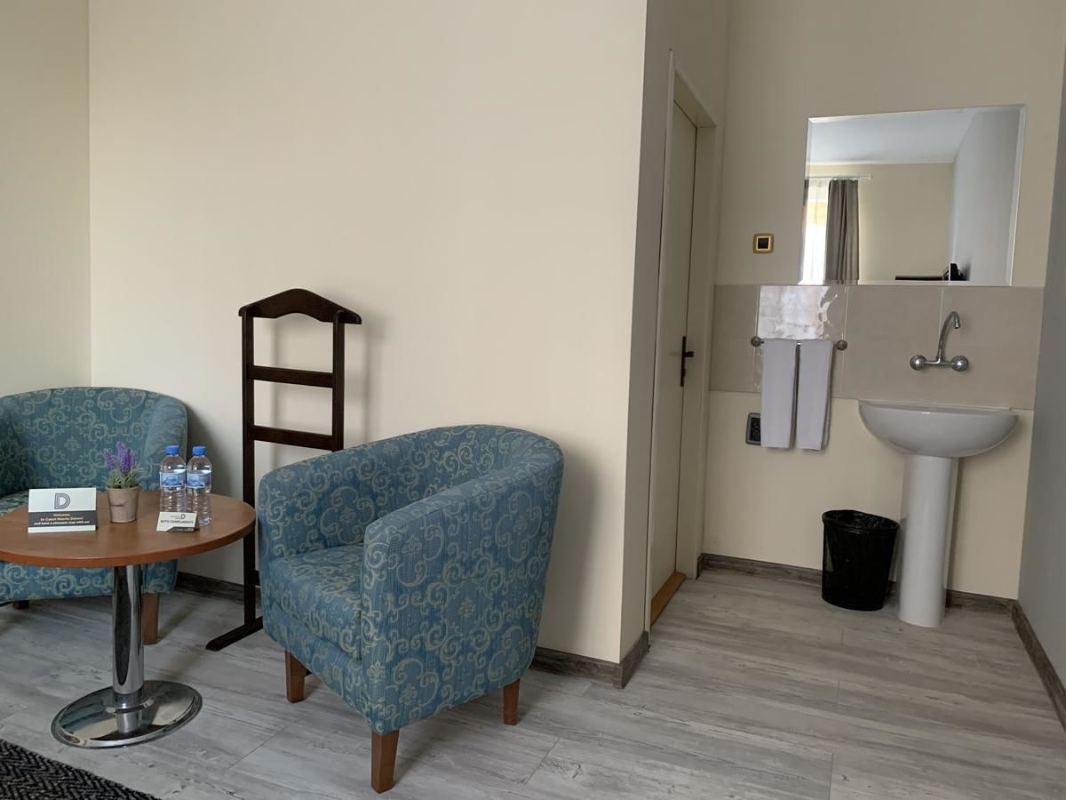 Гостевой дом Guest Rooms Donovi Варна-16