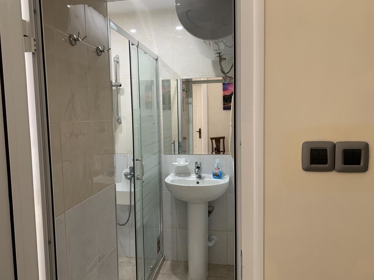 Гостевой дом Guest Rooms Donovi Варна