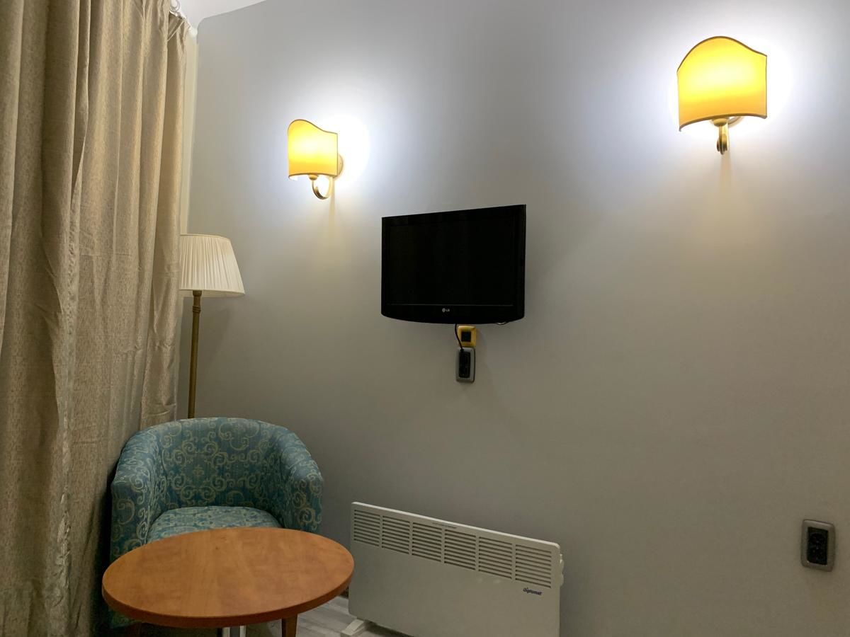 Гостевой дом Guest Rooms Donovi Варна