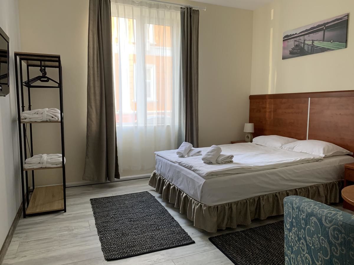 Гостевой дом Guest Rooms Donovi Варна