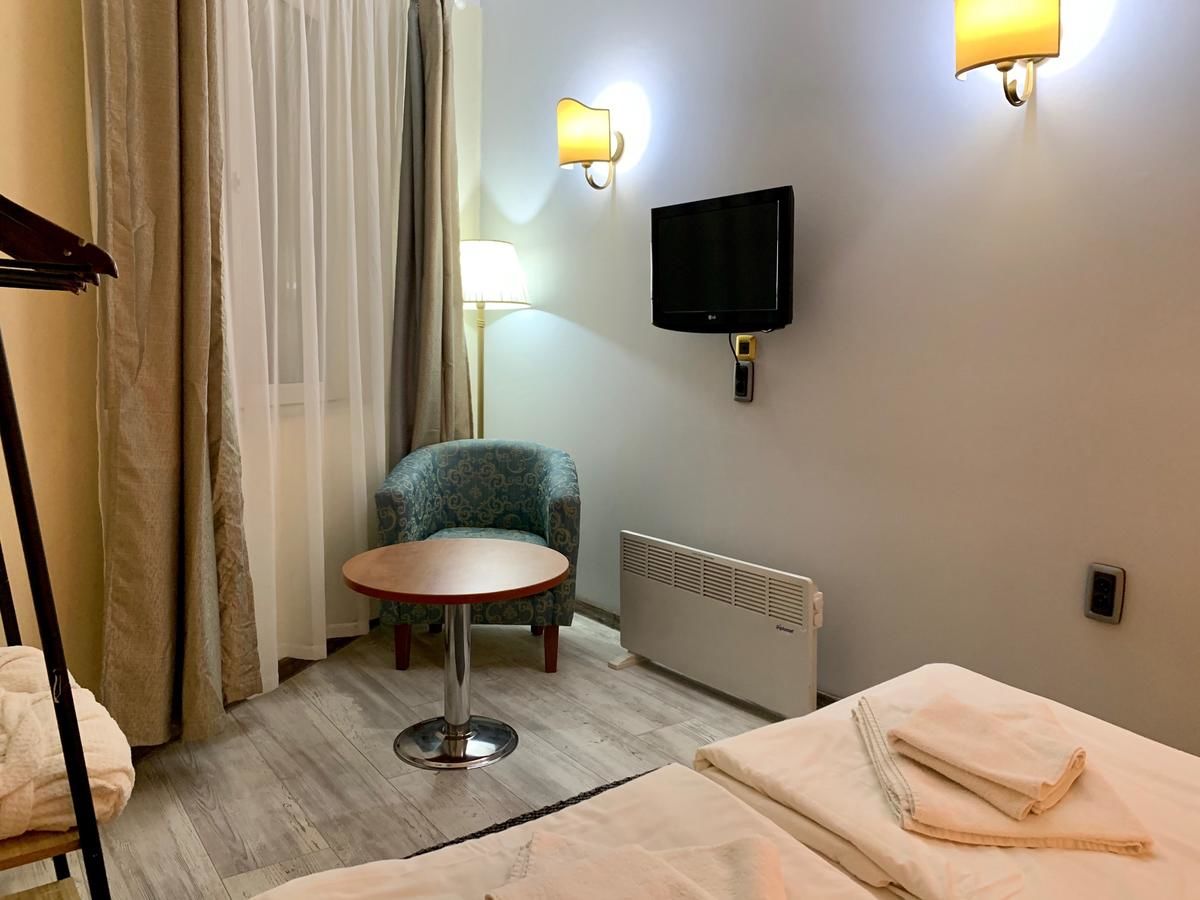 Гостевой дом Guest Rooms Donovi Варна