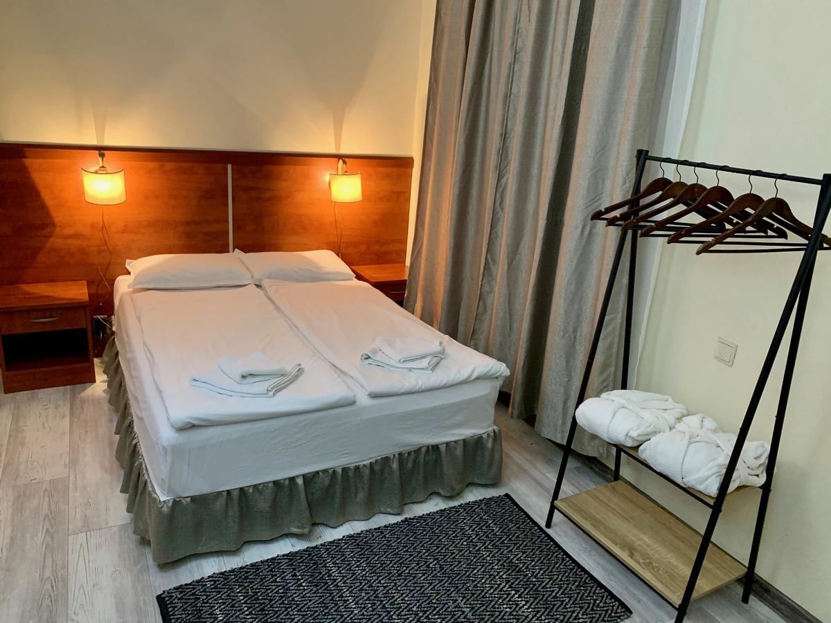 Гостевой дом Guest Rooms Donovi Варна