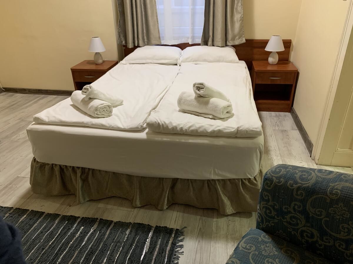 Гостевой дом Guest Rooms Donovi Варна
