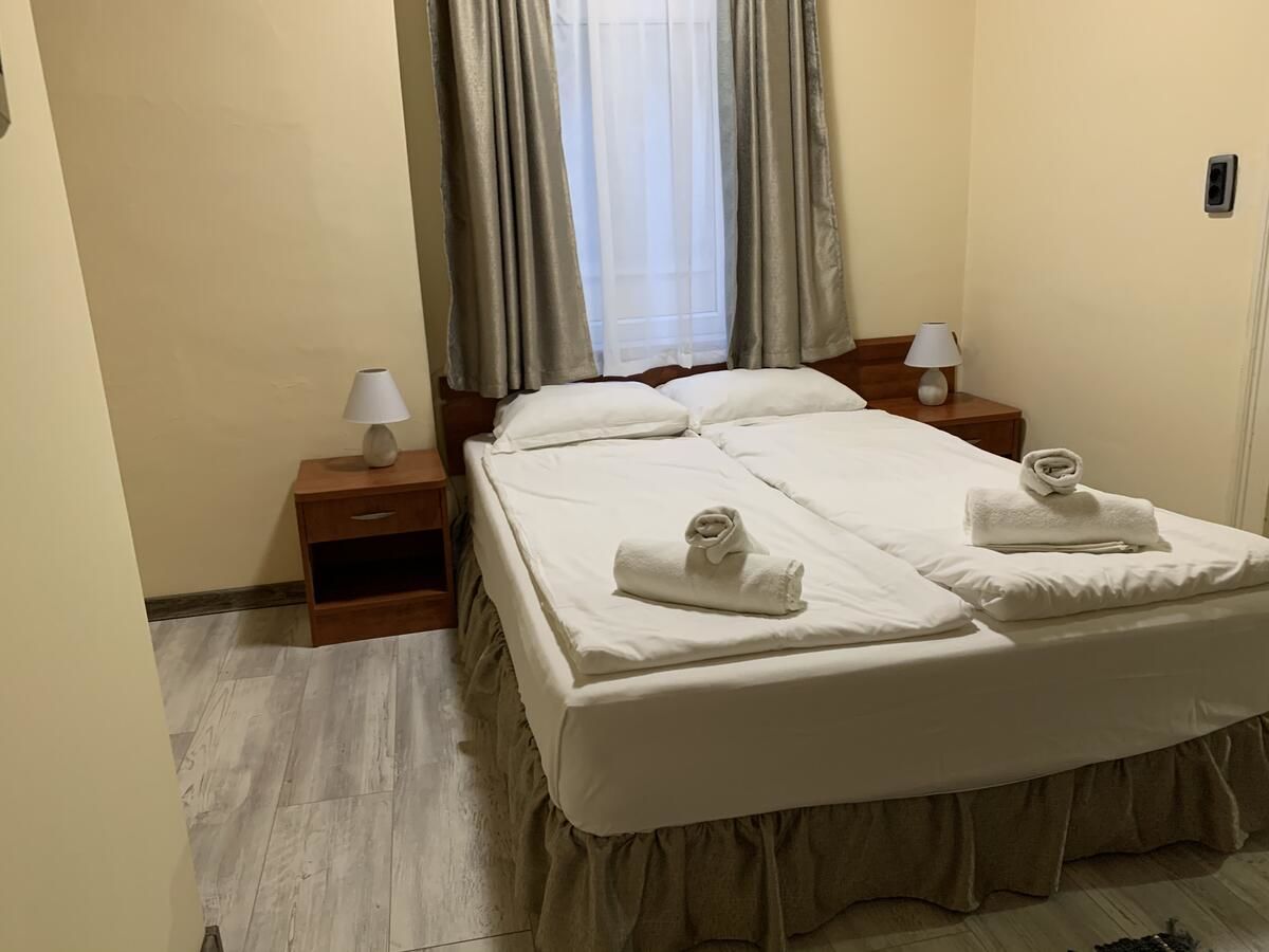 Гостевой дом Guest Rooms Donovi Варна