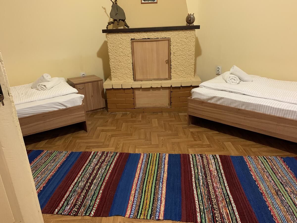 Гостевой дом Guest Rooms Donovi Варна
