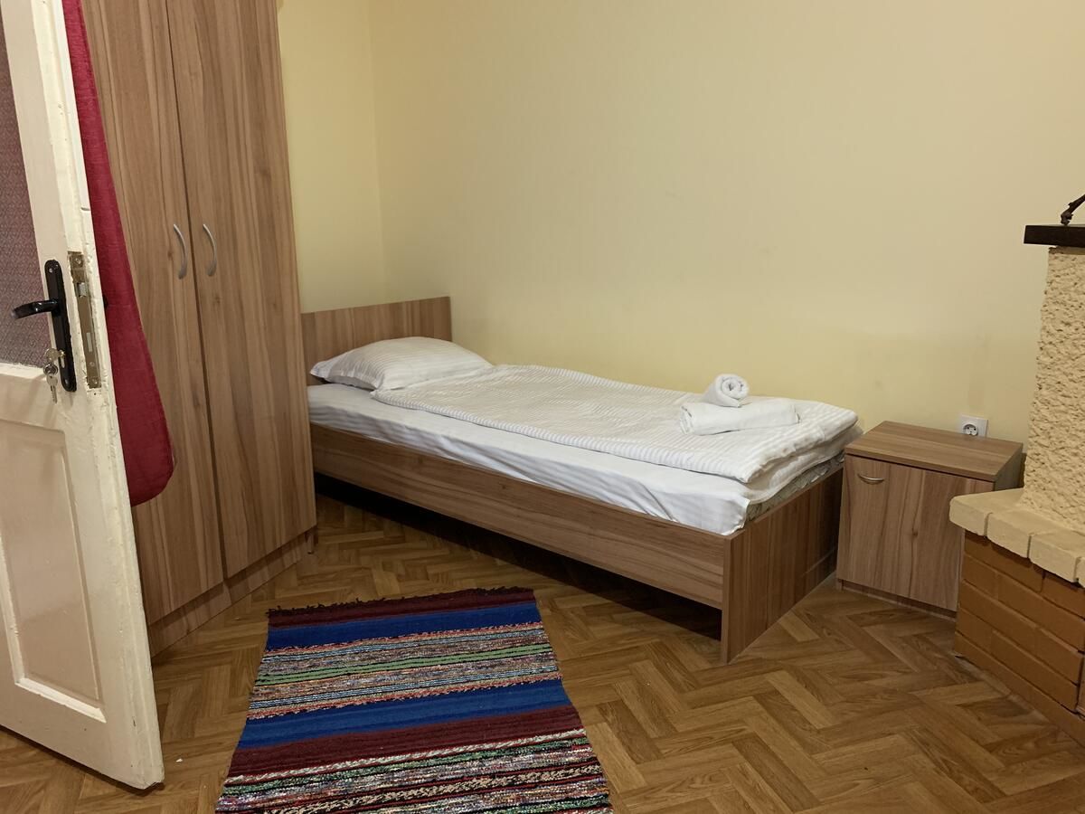 Гостевой дом Guest Rooms Donovi Варна