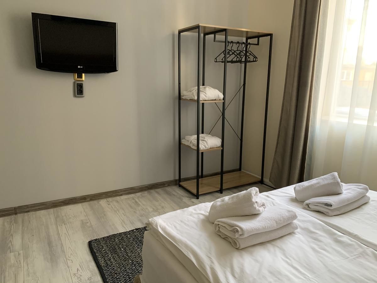 Гостевой дом Guest Rooms Donovi Варна