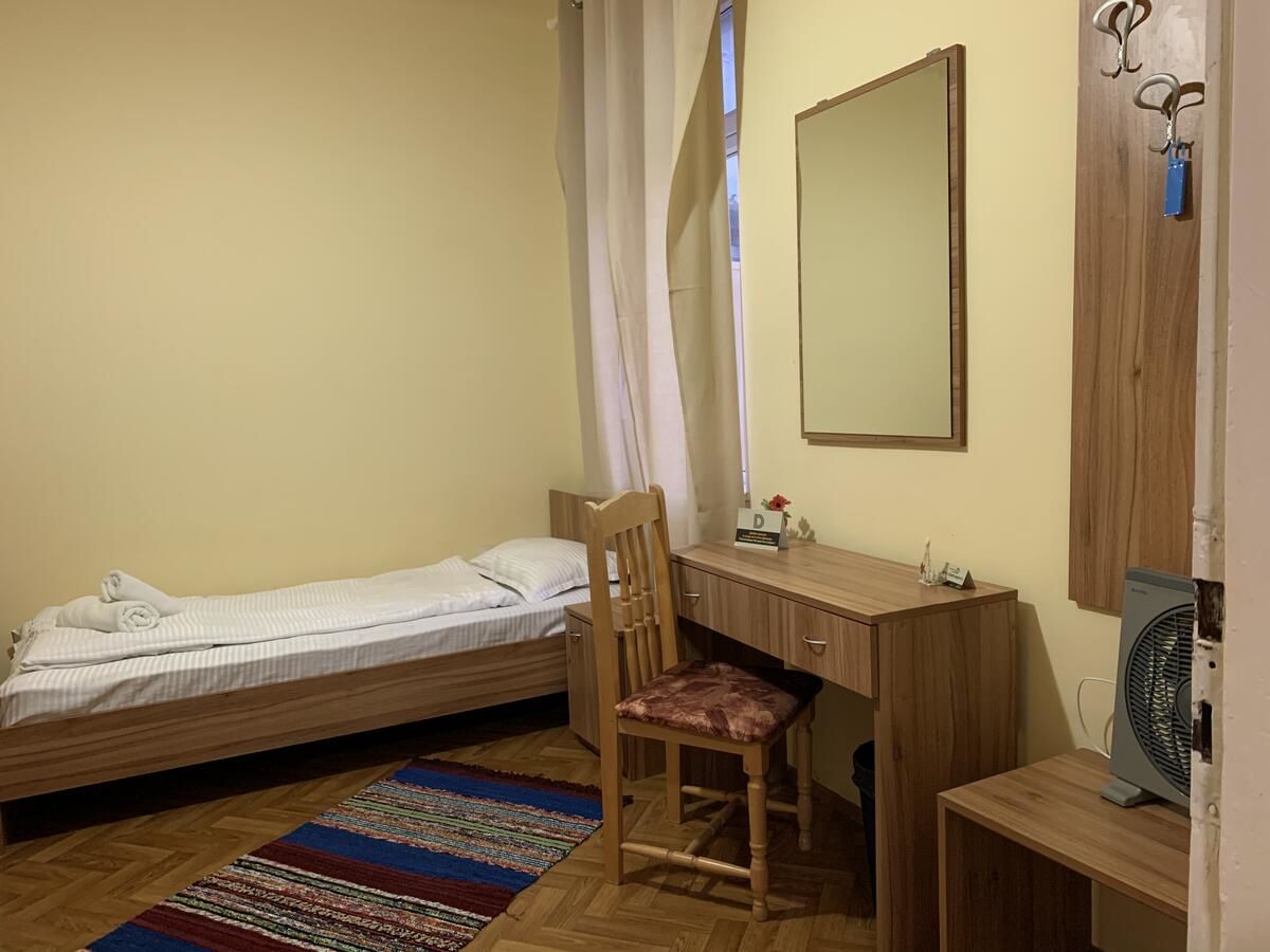 Гостевой дом Guest Rooms Donovi Варна-33