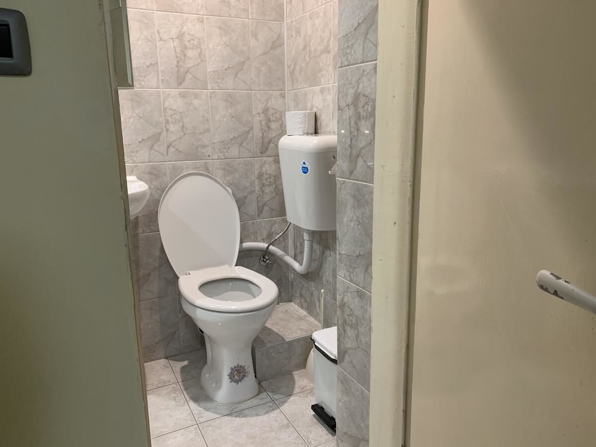 Гостевой дом Guest Rooms Donovi Варна