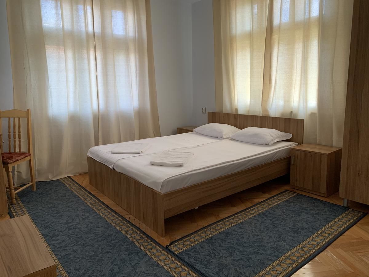 Гостевой дом Guest Rooms Donovi Варна-36