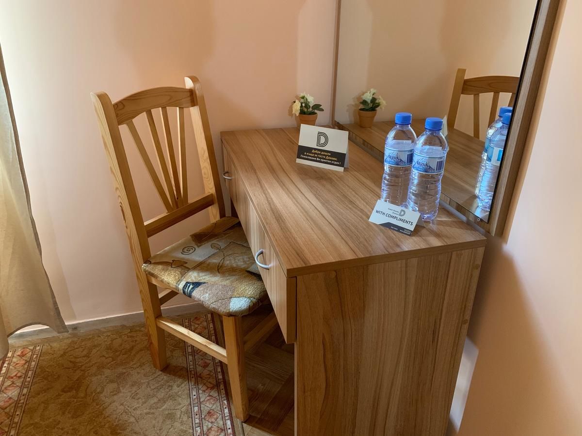 Гостевой дом Guest Rooms Donovi Варна