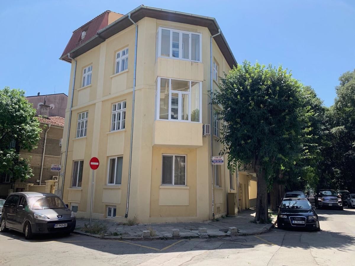 Гостевой дом Guest Rooms Donovi Варна