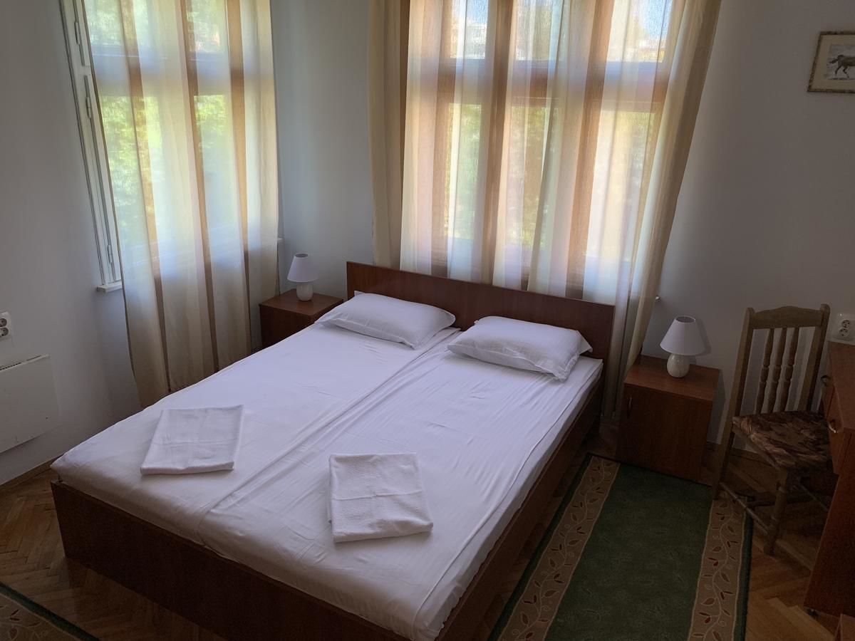Гостевой дом Guest Rooms Donovi Варна