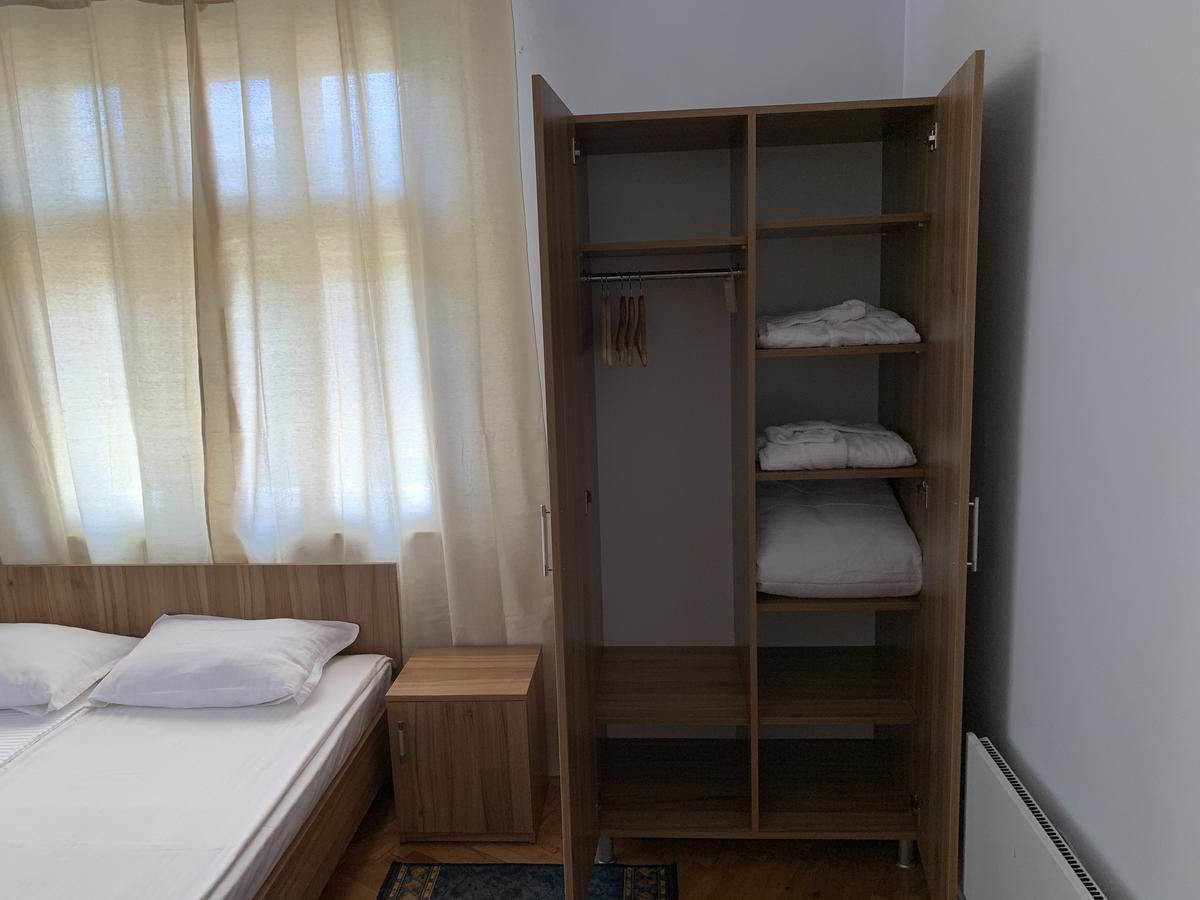 Гостевой дом Guest Rooms Donovi Варна-43