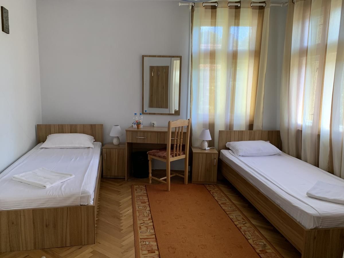 Гостевой дом Guest Rooms Donovi Варна