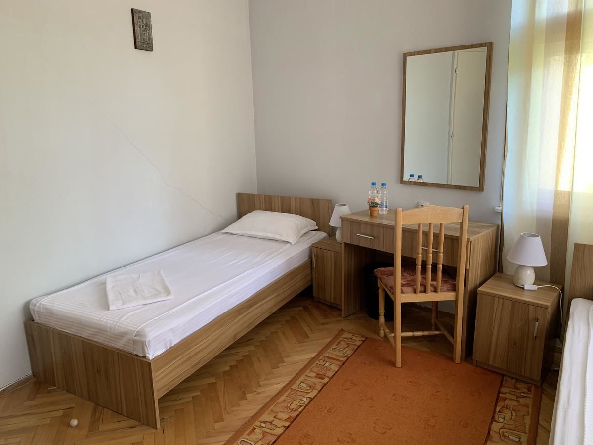 Гостевой дом Guest Rooms Donovi Варна
