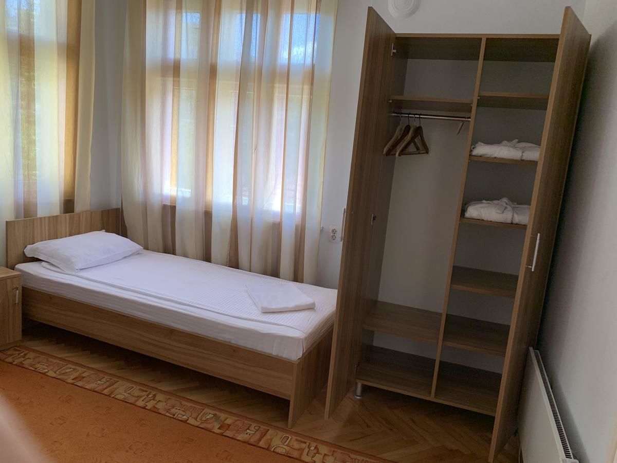 Гостевой дом Guest Rooms Donovi Варна-47