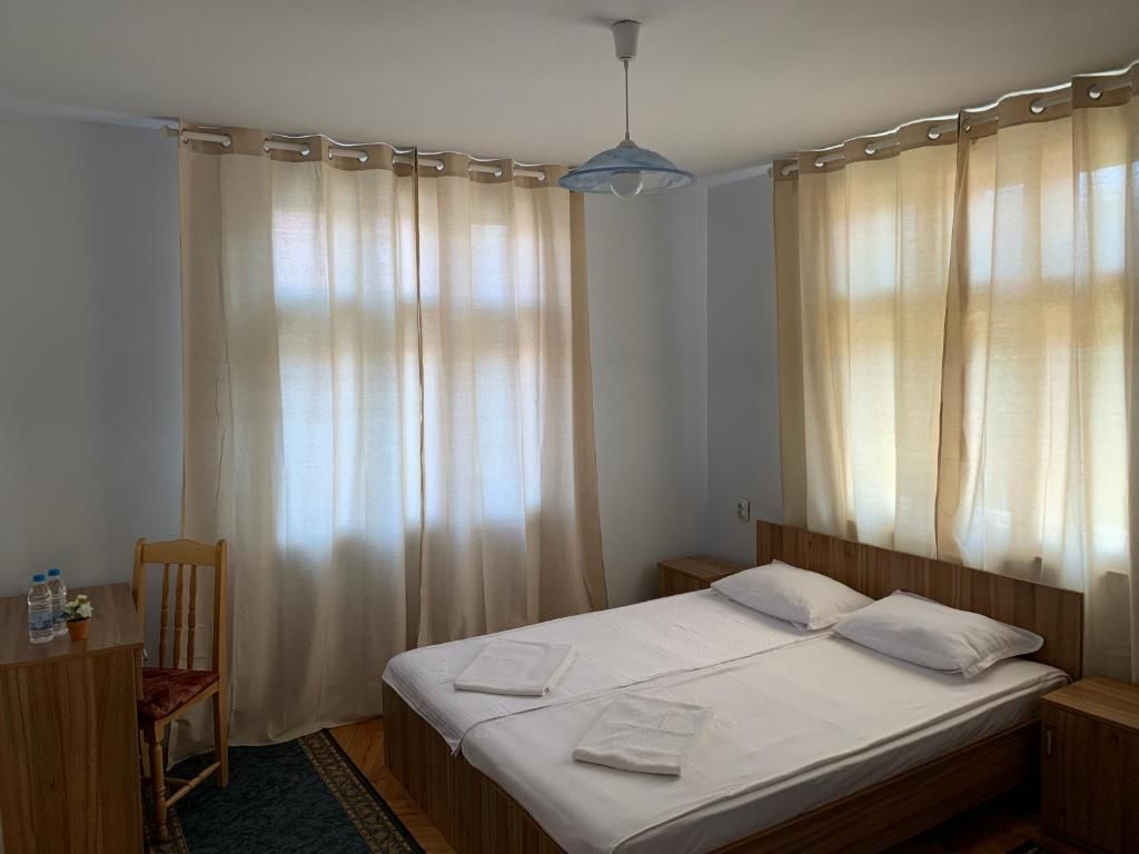 Гостевой дом Guest Rooms Donovi Варна