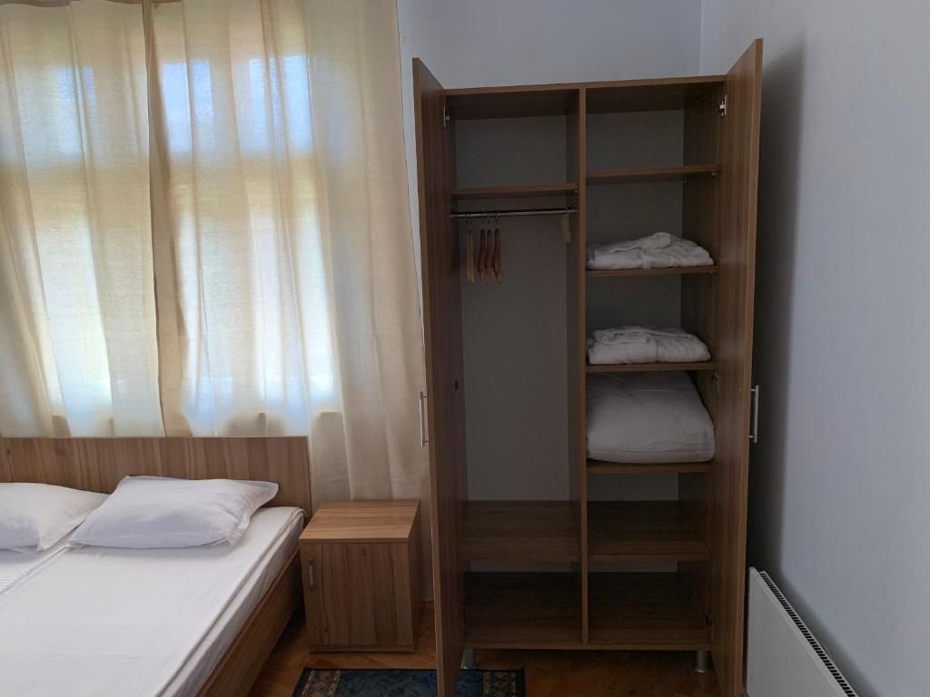 Гостевой дом Guest Rooms Donovi Варна