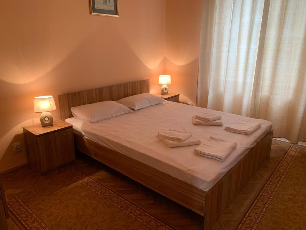 Гостевой дом Guest Rooms Donovi Варна