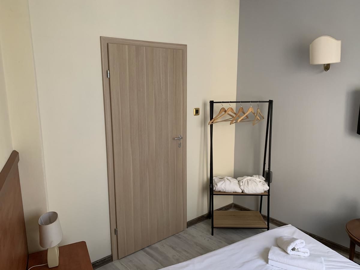 Гостевой дом Guest Rooms Donovi Варна