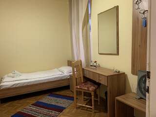 Гостевой дом Guest Rooms Donovi Варна Апартаменты-студио-8