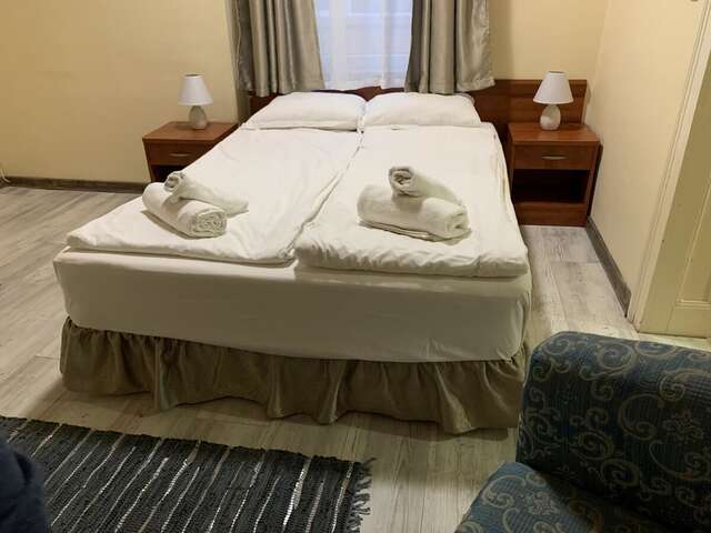 Гостевой дом Guest Rooms Donovi Варна-25