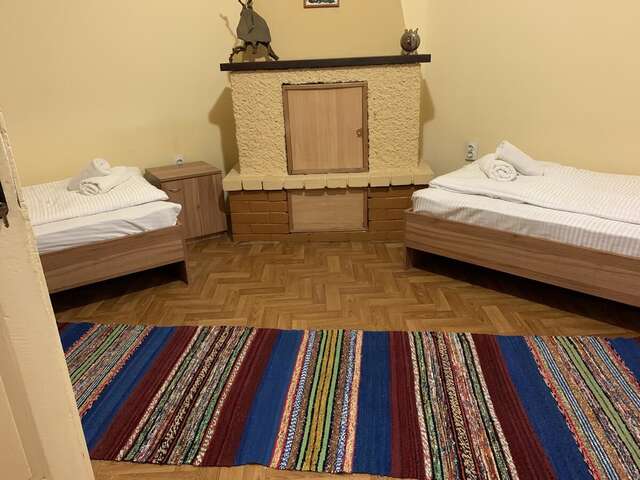 Гостевой дом Guest Rooms Donovi Варна-30