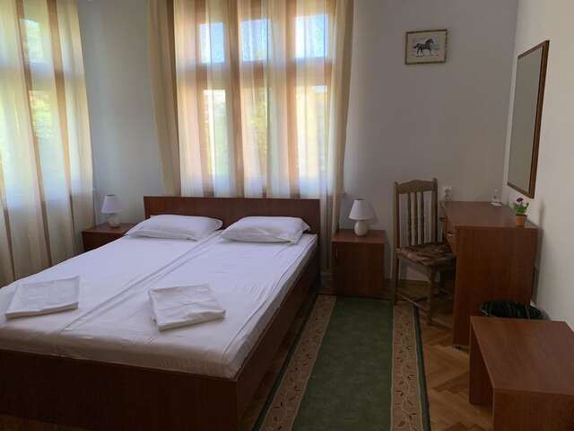 Гостевой дом Guest Rooms Donovi Варна-41